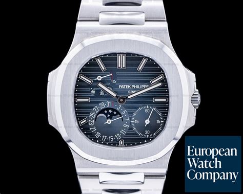 patek 5701|patek philippe 5712 retail price.